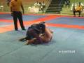 Silvana Abreu x Ana Maria �ndia by X-COMBAT