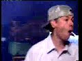 Beasties on Letterman