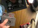Spooky Tragic Royalty Deck Spooky Tragic Royalty Deck