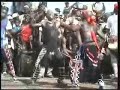 Baro Village Guinea 2007 Part 3 - Mansa Camio + others