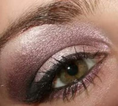 Hope you enjoy my version of the Glamorous purple smoky eye makeup tutorial.