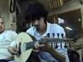 Oud Players Trying Arabic Ouds built by Faruk Türünz-Part 2