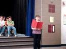 MyBayCity - Bangor Schools - D.A.R.E. Program - 20080520