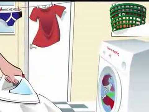 Rags to Riches (Animation)