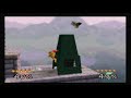 SSB64 Isai(Pikachu) vs TigerBombz(Fox)2.1