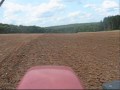 rouler la terre