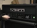VHT SIG X Rhythm Channel