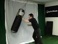 100 Punches