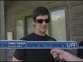 Adam and Jade Interview - June 2007 Adam and Jade Interview - June 2007