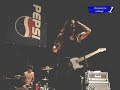 Richie Kotzen - Forty Deuce - Live at Felo Monzon 1 - Las Pa