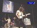 Richie Kotzen - Forty Deuce - Live at Felo Monzon 1 - Las Pa