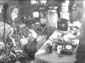 live hip hop drums & DJ jam, greg main, dj rock well