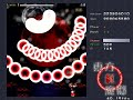 Touhou 06 - EoSD Lunatic Stage 6 (ReimuA, (pretty much) no bombs, 1 death)