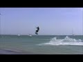 Fabio Ingrosso Venezuela 2008 kitesurfing