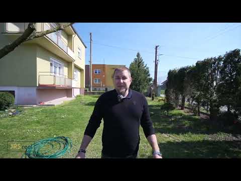 Video Prodej stavebního pozemku 437 m², Vnorovy - Lidéřovice