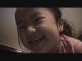 My little niece interview