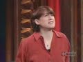 Whose Line is it Anyway - Scene to Rap - Tsunami