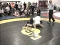 videos de Ryan Williams wresting first tournament at Timberline