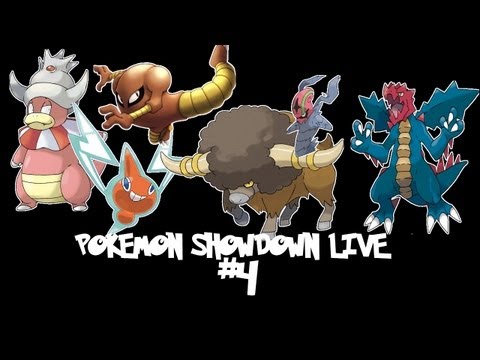 pokemon showdown pokemon showdown