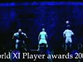 Gorillaz Hologram MTV Awards - Created by Musion Eyeliner