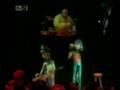 Gorillaz Hologram MTV Awards - Created by Musion Eyeliner
