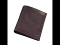 Click here to watch this video Mulberry Men Wallets - Purses Accessories