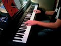 Chiodos - Intensity in Ten Cities Piano *INTRO* Chiodos - Intensity in Ten Cities Piano *INTRO*