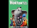 Horton Hears the Circle of Life Horton Hears the Circle of Life