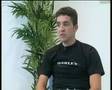 Carlos Sastre, perfil año 2005