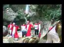 voy a olvidarte grupo original en machupicchu de victor g 