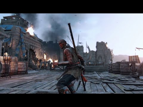 For Honor - Weekly Content Update for Week of February 7, 2019 Trailer For Honor - Weekly Content Update for Week of February 7, 2019 Trailer