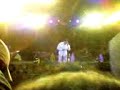 Concierto Jerry Rivera Sevilla Capital