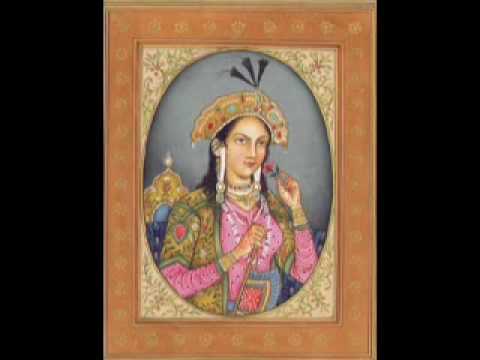 thumri bhairavi - Baaju Band khul khul jay...! Ustad Amanat Ali Khan Kasuri, also know as Ustad Bade Amanat Ali Khan.