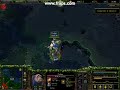 DotA Allstars Pudge!