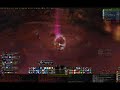 Destroying Shattered Halls Destroying Shattered Halls