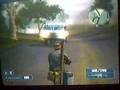 Various Mercenaries glitches