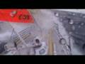 Global Challenge 2004/05 Leg 4 part1 BP Explorer