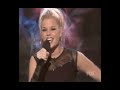 Kimberley Caldwell Nowhere to Run to