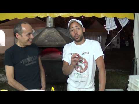 Al Pizza Expo Salerno 2014 la pizza toscana Al Pizza Expo Salerno 2014 la pizza toscana