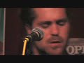 Citizen Cope - Sons Gonna Rise - Live