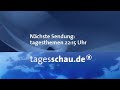 ARD Tagesschau Germany info/testcard