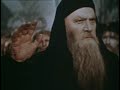 Mark Reizen- Dosifey's 1st act scene from Khovanshchina
