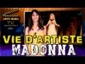 Vie d'artiste - Madonna Vie d'artiste - Madonna