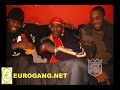 S.A.S, Ru Spits & Mazaradi Fox on Hood Affairs Pt. 2