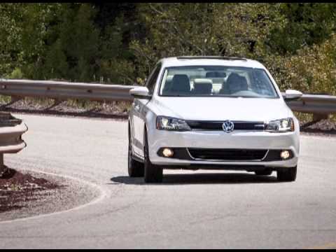 AEI magazine spotlights the new VW Jetta Turbo Hybrid