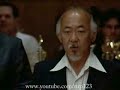 Alternate Ending to Karate Kid