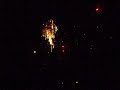 Big fireworks Part A