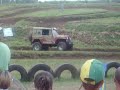 sul brasileiro de jeep croos (s� deu s�o l�o)