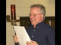 \"Down On Emmaus Road\" by Glen Shulfer - Featuring Helen Nathan, Soprano
