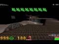 OpenArena - How to shoot that people die